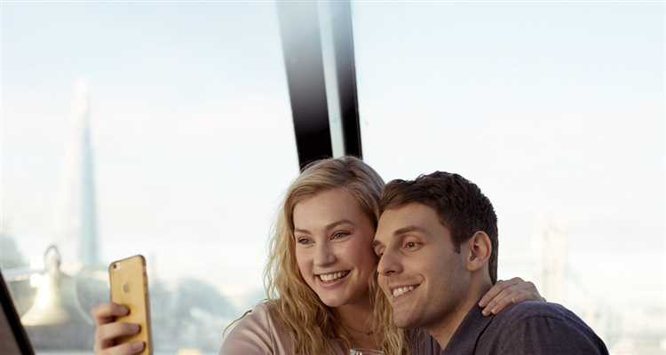 City Cruises Valentines Day River Thames Cruise